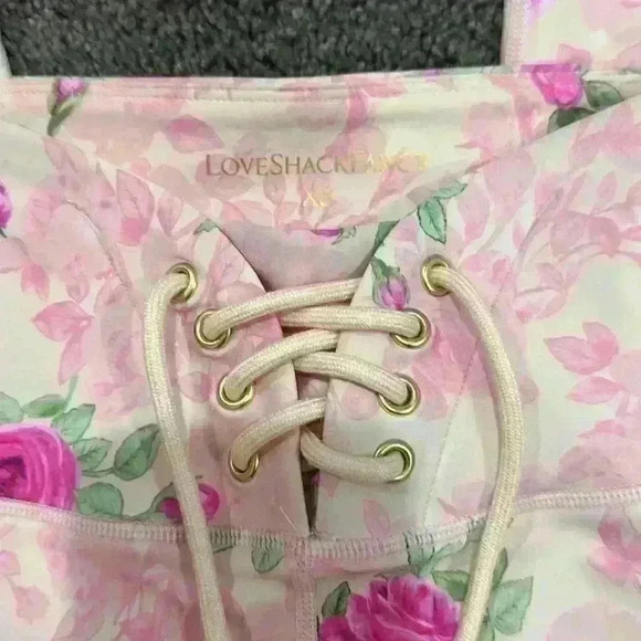 Love shack fancy leggings - Picture 2 of 2